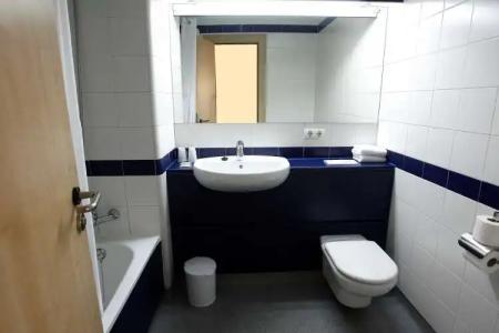 Travelodge Torrelaguna - 32