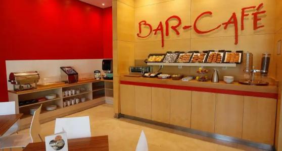 Travelodge Torrelaguna - 22