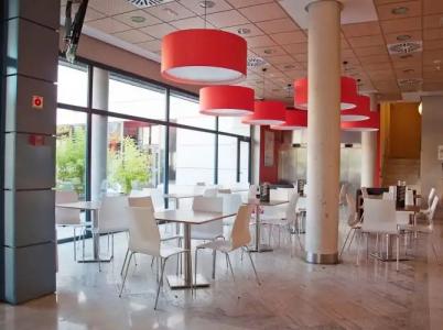 Travelodge Torrelaguna - 18