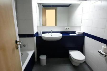 Travelodge Torrelaguna - 34