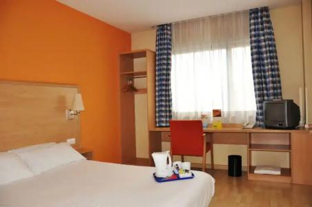 Travelodge Torrelaguna - 3