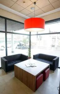 Travelodge Torrelaguna - 24