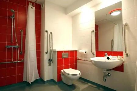 Travelodge Torrelaguna - 42