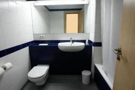 Travelodge Torrelaguna - 35