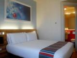 Adapted Double room