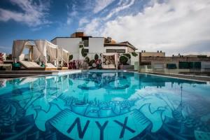 NYX Hotel by Leonardo Hotels, Madrid