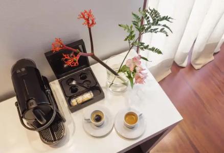 Francisco I Boutique - 10