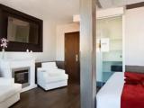Deluxe Opera Double room
