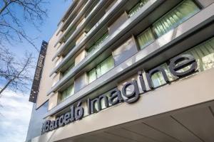 Barceló Imagine Hotel, Madrid