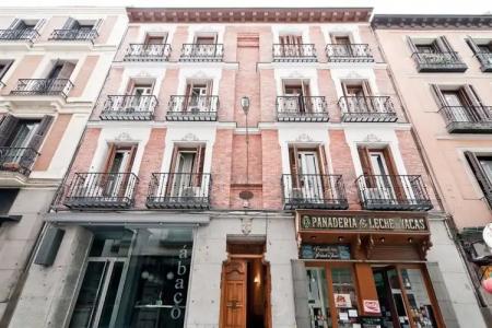 Hostal Oporto - 0