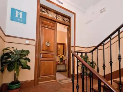Hostal Oporto - 12