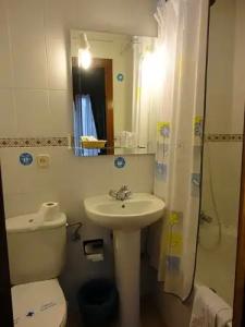 Hostal Oporto - 21