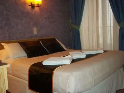 Hostal Oporto - 2