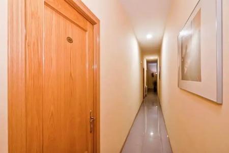 Hostal Oporto - 9