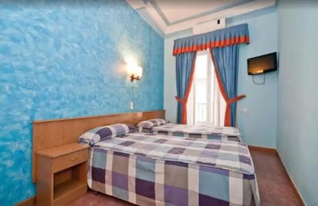 Hostal Oporto - 5