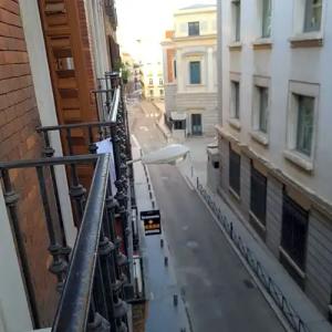 Hostal Oporto - 22