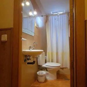 Hostal Oporto - 24