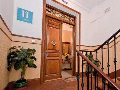 Hostal Oporto - 11