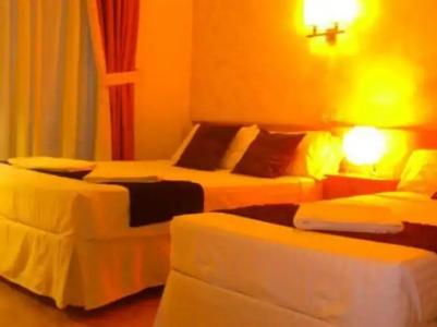 Hostal Oporto - 33