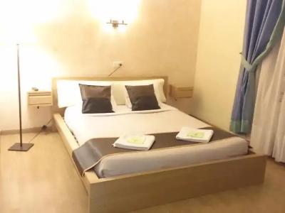 Hostal Oporto - 1