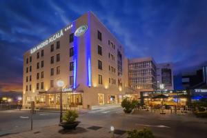 Elba Alcalá Hotel, Madrid