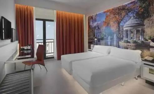 Elba Madrid Alcalá - 48