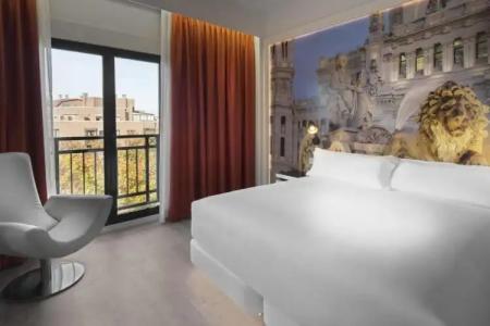 Elba Madrid Alcalá - 38