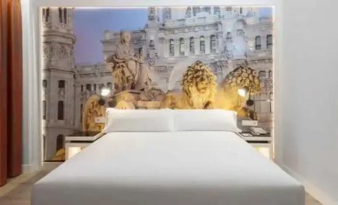 Elba Madrid Alcalá - 54