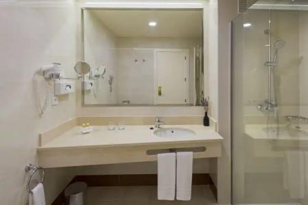 Elba Madrid Alcalá - 10