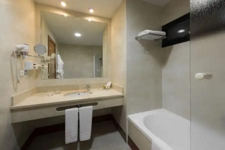 Elba Madrid Alcalá - 8