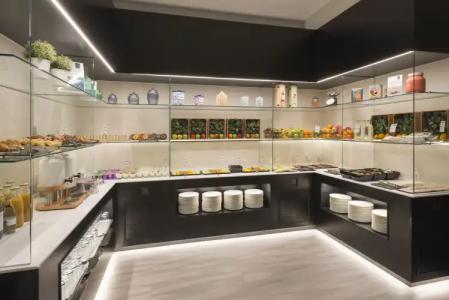 Elba Madrid Alcalá - 12