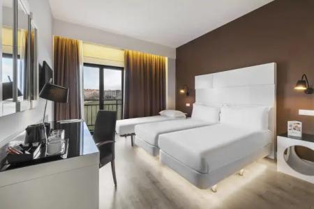 Elba Madrid Alcalá - 3