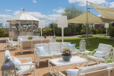 Elba Madrid Alcalá - 23