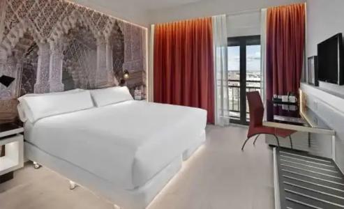 Elba Madrid Alcalá - 47