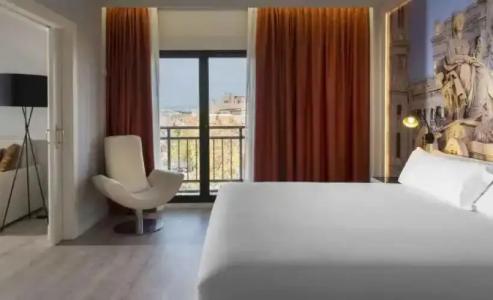 Elba Madrid Alcalá - 53