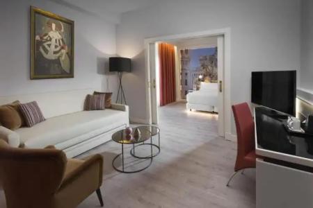 Elba Madrid Alcalá - 40