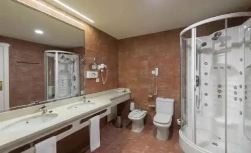 Elba Madrid Alcalá - 56