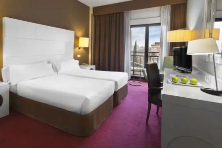 Elba Madrid Alcalá - 4