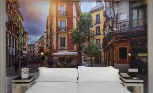 Elba Madrid Alcalá - 50