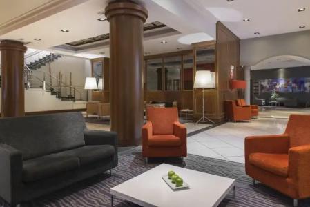 Elba Madrid Alcalá - 1