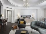 Deluxe Double Junior Suite