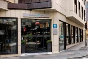 Motel One-Plaza de España