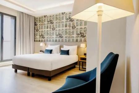 Motel One Madrid-Plaza de España - 52