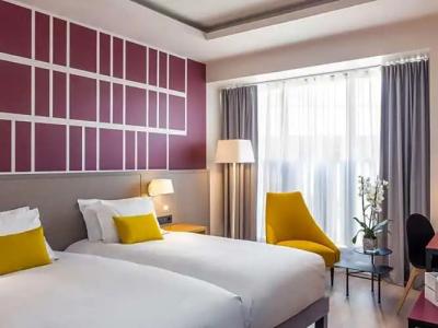 Motel One Madrid-Plaza de España - 58