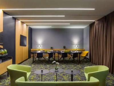 Motel One Madrid-Plaza de España - 1