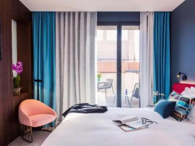 Motel One Madrid-Plaza de España - 66