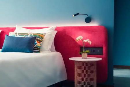 Motel One Madrid-Plaza de España - 89