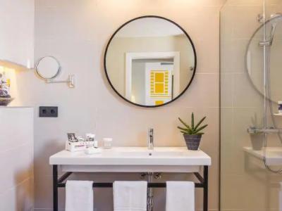 Motel One Madrid-Plaza de España - 94