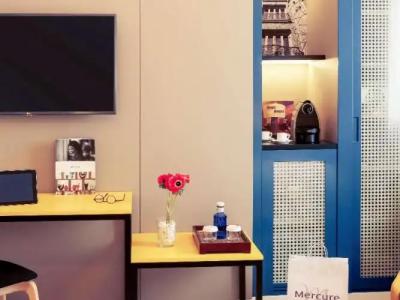 Motel One Madrid-Plaza de España - 80