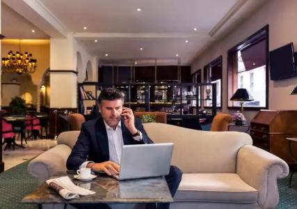 Motel One Madrid-Plaza de España - 20